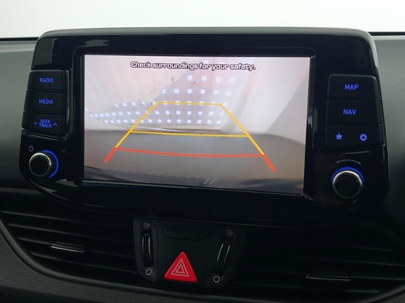 Used Hyundai i30 2018 for sale - 78225195: Photo 11