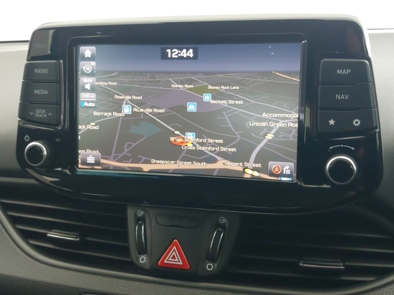 Used Hyundai i30 2018 for sale - 78225195: Photo 14