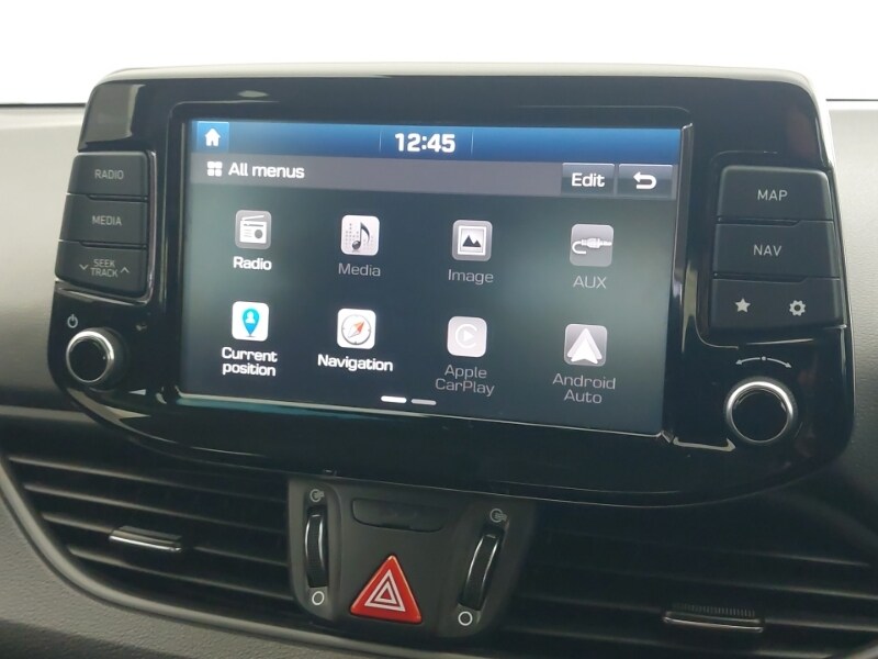 Used Hyundai i30 2018 for sale - 78225195: Photo 15