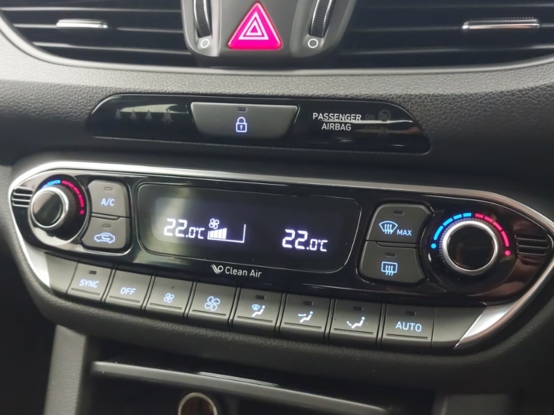 Used Hyundai i30 2018 for sale - 78225195: Photo 16