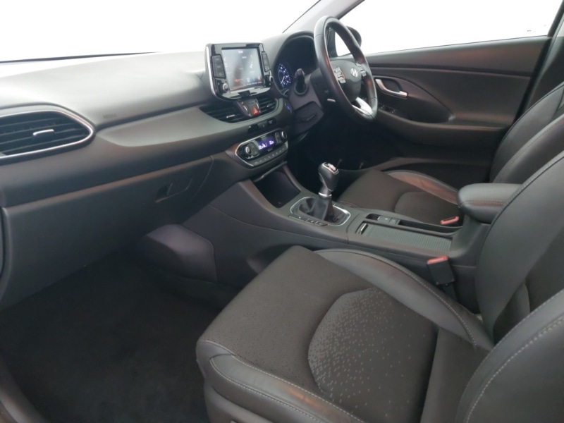 Used Hyundai i30 2018 for sale - 78225195: Photo 5