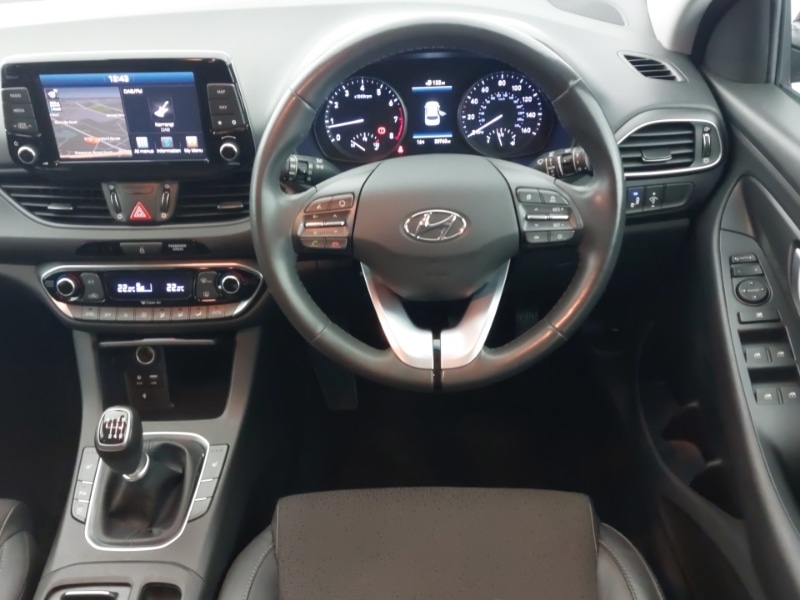 Used Hyundai i30 2018 for sale - 78225195: Photo 7