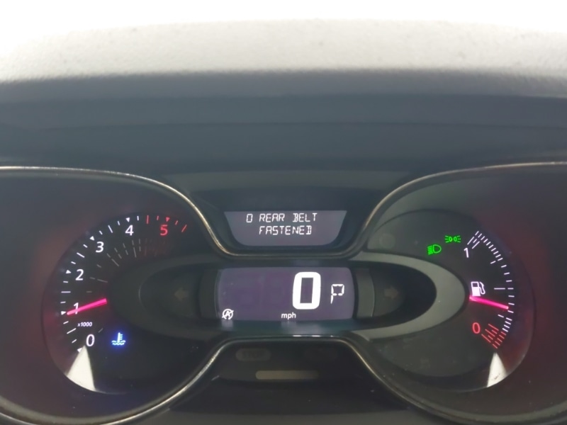 Used Renault Captur 2019 for sale - 76779935: Photo 10