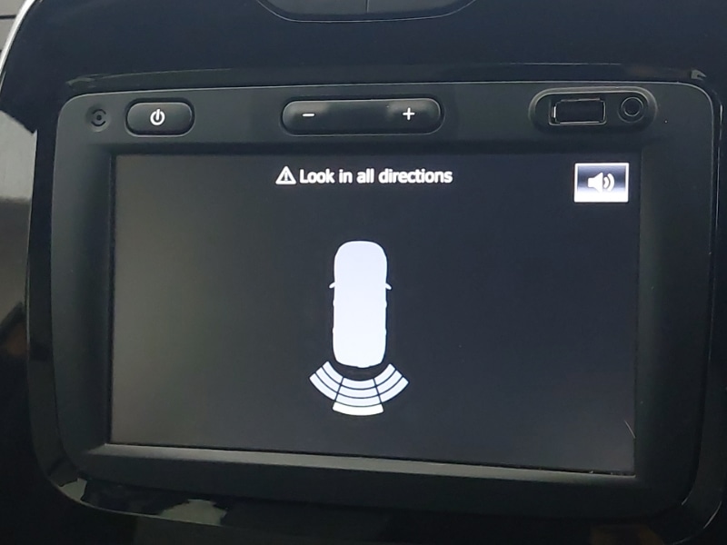 Used Renault Captur 2019 for sale - 76779935: Photo 11