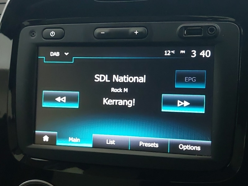 Used Renault Captur 2019 for sale - 76779935: Photo 13