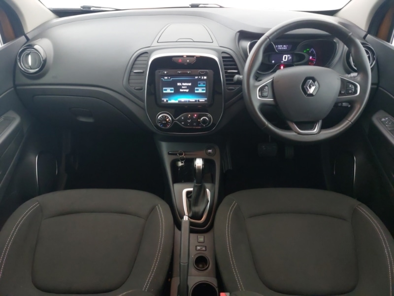 Used Renault Captur 2019 for sale - 76779935: Photo 2