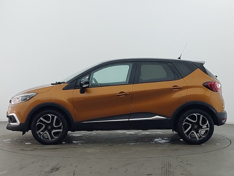 Used Renault Captur 2019 for sale - 76779935: Photo 4