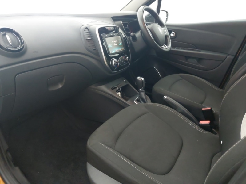 Used Renault Captur 2019 for sale - 76779935: Photo 5