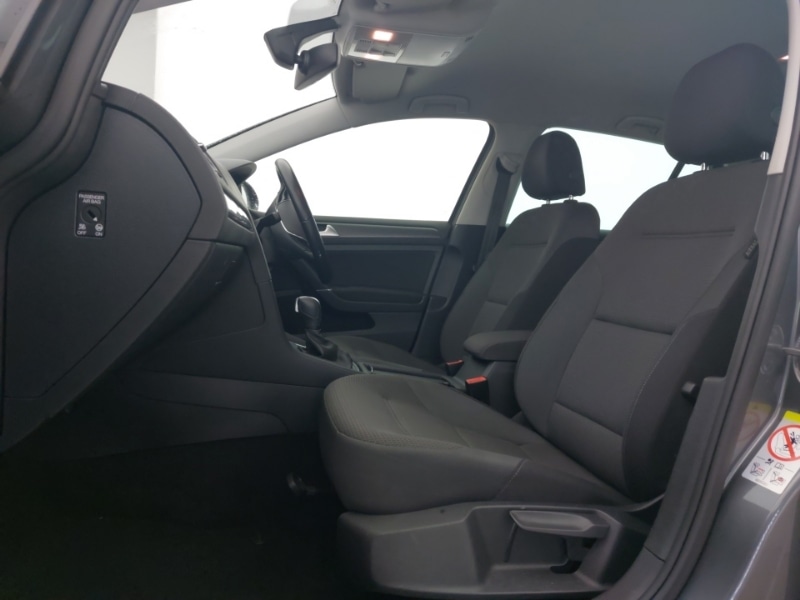 Used Volkswagen Golf 2020 for sale - 76816191: Photo 12