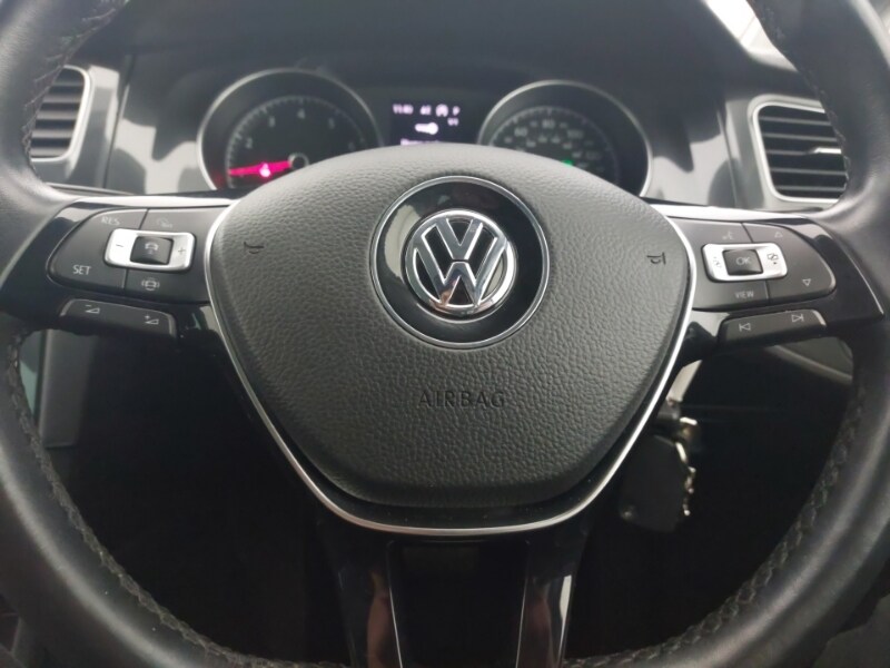 Used Volkswagen Golf 2020 for sale - 76816191: Photo 15