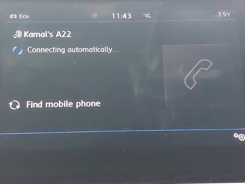 Used Volkswagen Golf 2020 for sale - 76816191: Photo 17