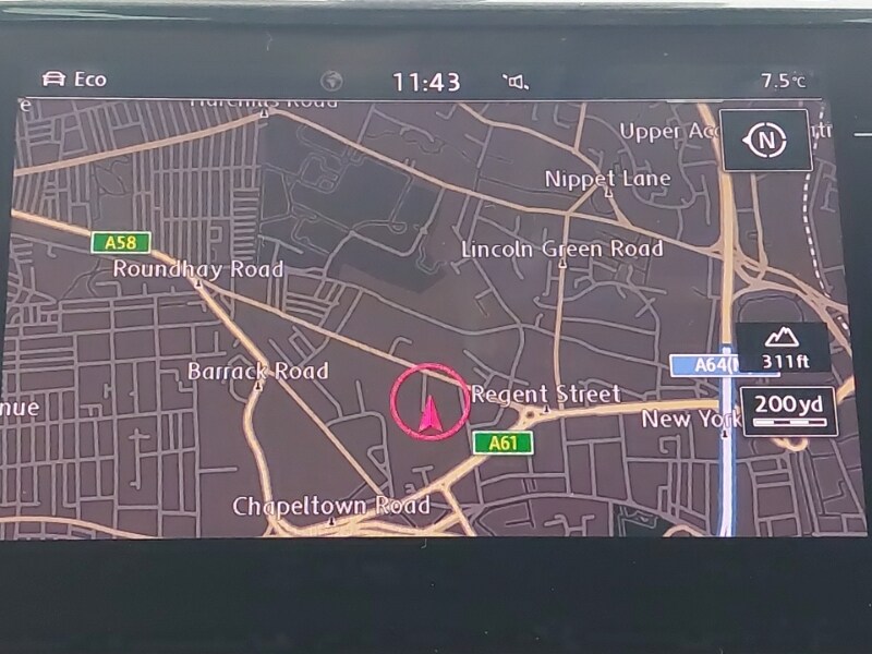 Used Volkswagen Golf 2020 for sale - 76816191: Photo 18