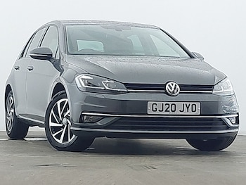 Volkswagen - Golf