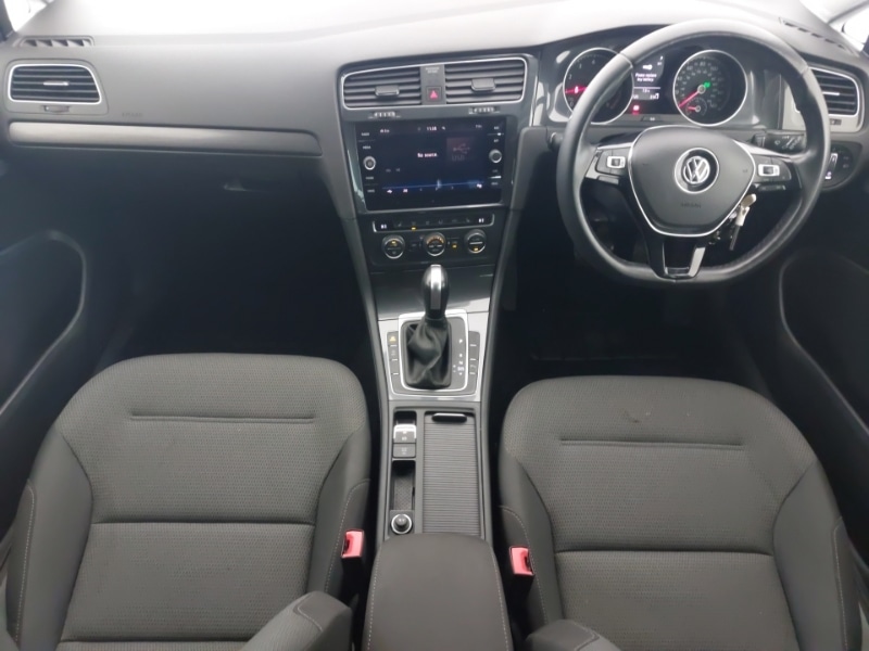 Used Volkswagen Golf 2020 for sale - 76816191: Photo 2