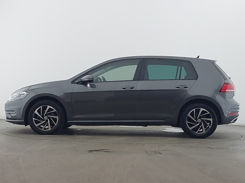 Used Volkswagen Golf 2020 for sale - 76816191: Photo 4