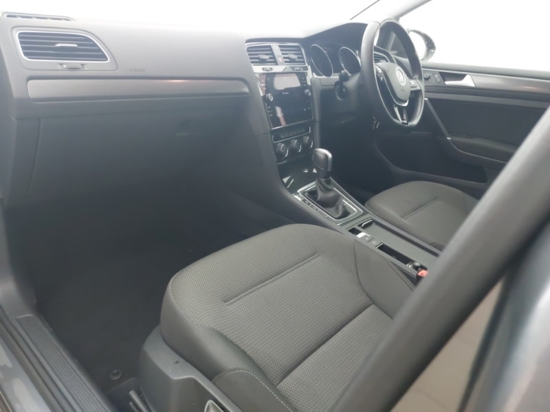 Used Volkswagen Golf 2020 for sale - 76816191: Photo 5