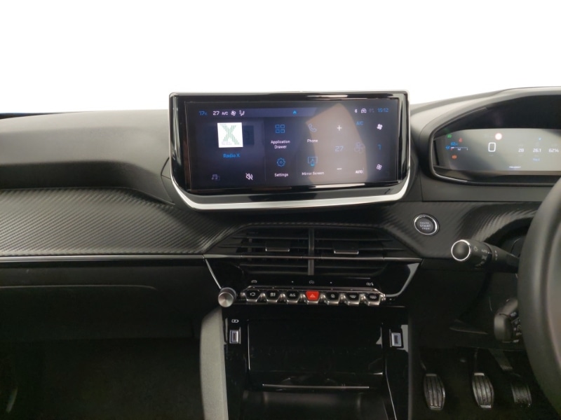 Used Peugeot 2008 2023 for sale - 76160927: Photo 11