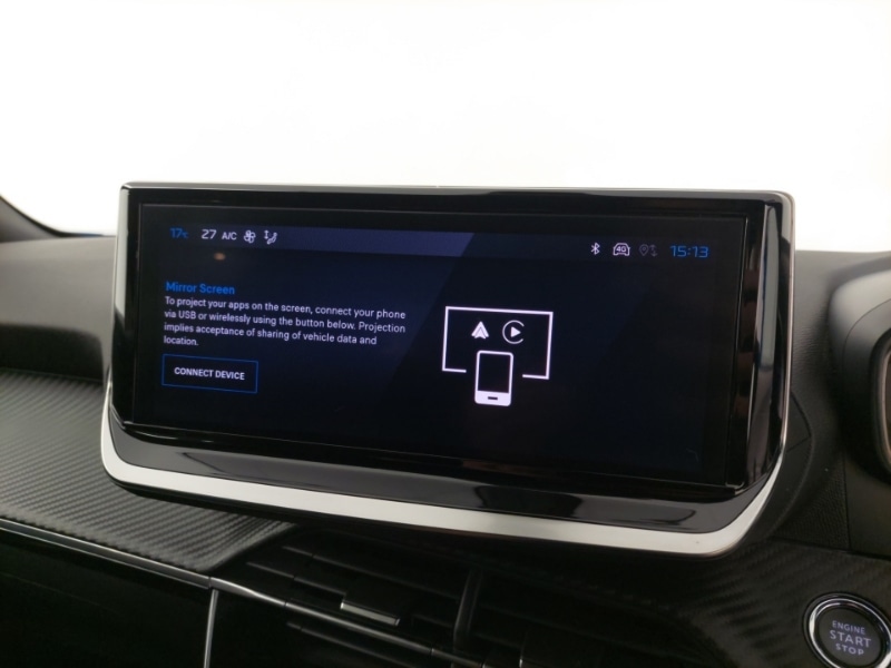 Used Peugeot 2008 2023 for sale - 76160927: Photo 18