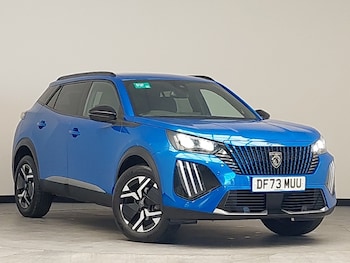 Used Peugeot 2008 2023 for sale - 76160927: Photo