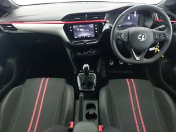 Used Vauxhall Corsa 2023 for sale - 74973376: Photo