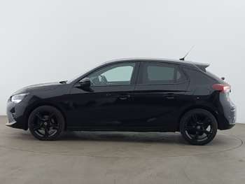 Used Vauxhall Corsa 2023 for sale - 74973376: Photo
