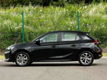 Used Vauxhall Corsa 2025 for sale - 74673139: Photo