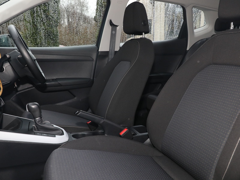 Used SEAT Arona 2023 for sale - 77722157: Photo 10