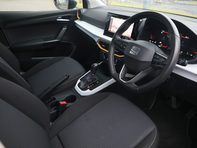 Used SEAT Arona 2023 for sale - 77722157: Photo 14