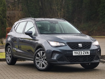 2023 - 1.0 TSI 110 SE Technology 5dr DSG