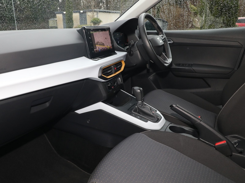 Used SEAT Arona 2023 for sale - 77722157: Photo 2