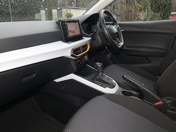 Used SEAT Arona 2023 for sale - 77722157: Photo