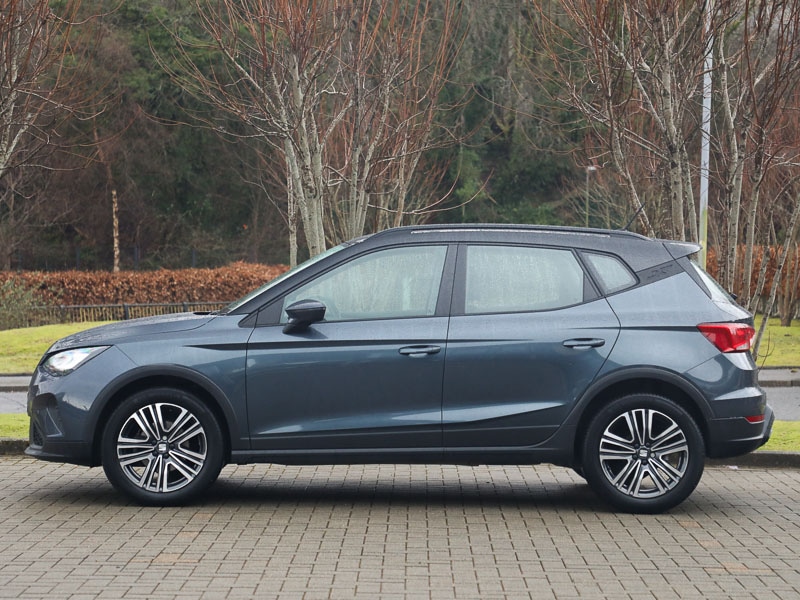 Used SEAT Arona 2023 for sale - 77722157: Photo 5