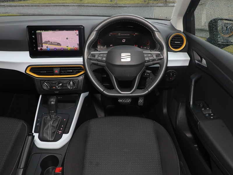 Used SEAT Arona 2023 for sale - 77722157: Photo 7