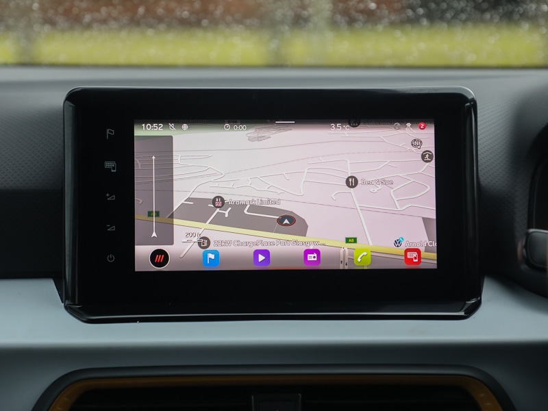 Used SEAT Arona 2023 for sale - 77722157: Photo 8