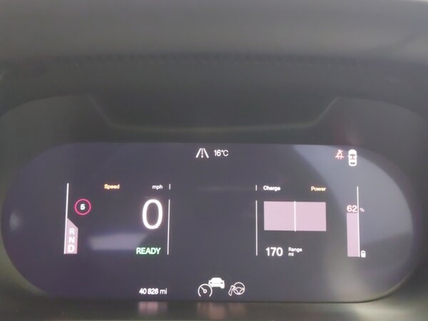 Used Polestar Polestar 2 2023 for sale - 76188235: Photo 10