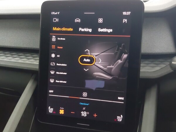 Used Polestar Polestar 2 2023 for sale - 76188235: Photo 14