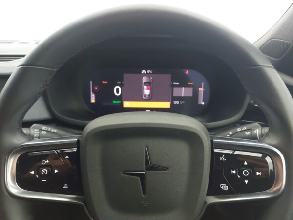 Used Polestar Polestar 2 2023 for sale - 76188235: Photo 17