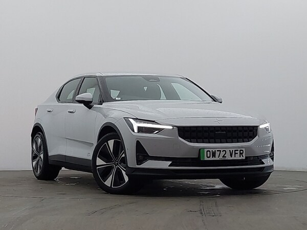 Used Polestar Polestar 2 2023 for sale - 76188235: Photo 1