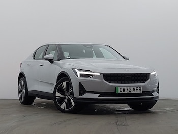 2023 - 170kW 78kWh Long Range SM [Pilot] 5dr Auto