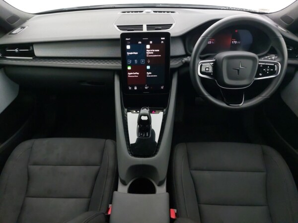 Used Polestar Polestar 2 2023 for sale - 76188235: Photo 2