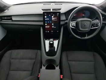 Used Polestar Polestar 2 2023 for sale - 76188235: Photo