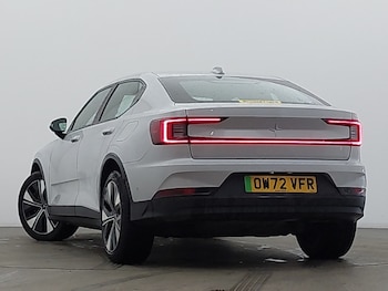 Used Polestar Polestar 2 2023 for sale - 76188235: Photo