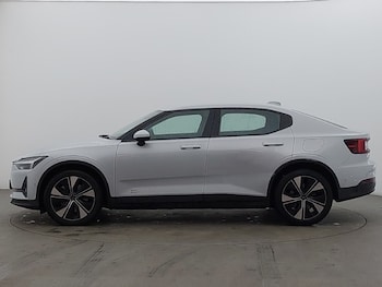 Used Polestar Polestar 2 2023 for sale - 76188235: Photo