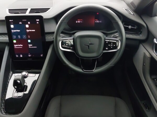 Used Polestar Polestar 2 2023 for sale - 76188235: Photo 7