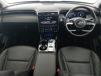 Used Hyundai TUCSON 2024 for sale - 78243641: Photo