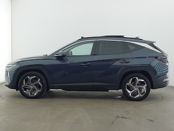 Used Hyundai TUCSON 2024 for sale - 78243641: Photo