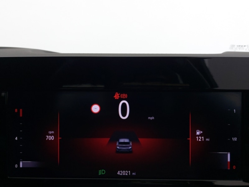 Used Vauxhall Astra 2022 for sale - 77969275: Photo 10