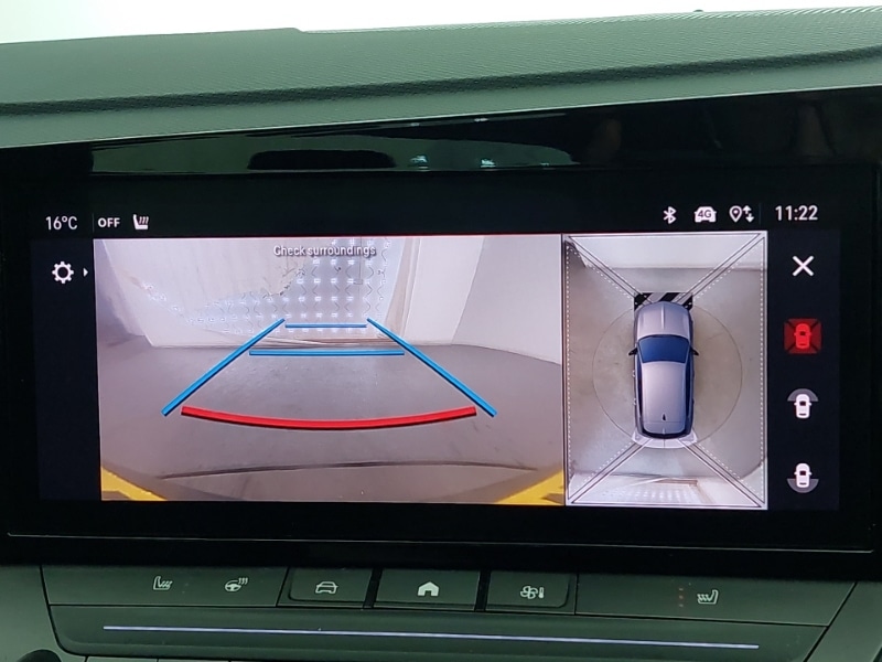 Used Vauxhall Astra 2022 for sale - 77969275: Photo 11