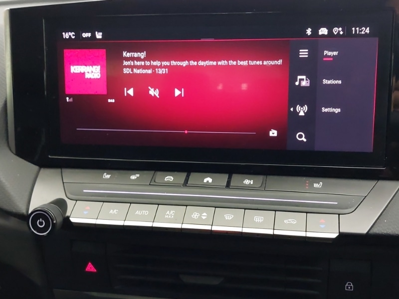 Used Vauxhall Astra 2022 for sale - 77969275: Photo 13