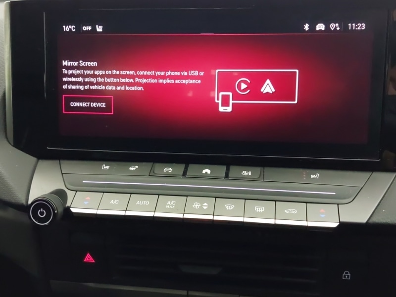 Used Vauxhall Astra 2022 for sale - 77969275: Photo 14